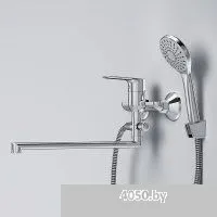 AM.PM Gem F90A90100 (хром)