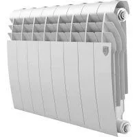 Royal Thermo Biliner B 350 Белый - 8 секций