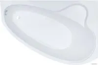 Ванна Triton Пеарл-Шелл 160x104R (с ножками)