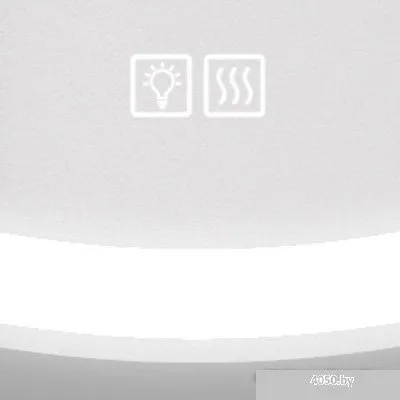 BelBagno Зеркало SPC-RNG-900-LED-TCH-WARM