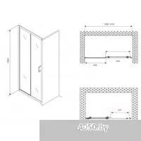 Abber Schwarzer Diamant AG301105