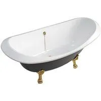 Belux Ромео ВР-1750 (16, черный)