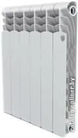 Алюминиевый радиатор Royal Thermo Revolution 350 (13 секций)