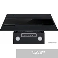 MAUNFELD Bridge 60 (черный/черное стекло)