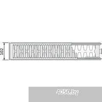 Standard Hidravlika тип 22 500x900 (белый)