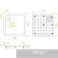 RGW SMC-C W 12350199-01