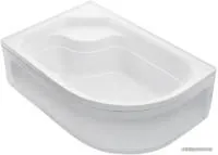 Душевой поддон River Wemor 120/80/44 L