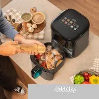 Cecotec Cecofry&Grill Smokin'Prime 6500