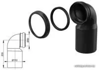 Alcaplast Колено стока 90/110 M906