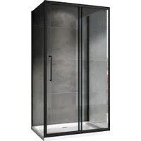 Abber Schwarzer Diamant AG30170BH-S85B