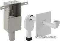 Сифон Geberit 151.120.11.1