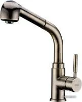 Смеситель Wasserkraft A8237