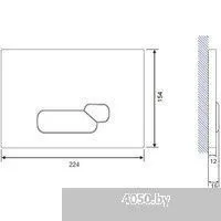 Creavit Free FE322-11AM00E-0000 (KC0903.01.0400E + S-IN-MZ-VECTOR + P-BU-ACT/Blg/Gl)
