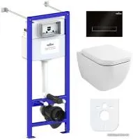 Унитаз Lavinia Boho Relfix One 6 в 1 77050142