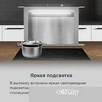 MAUNFELD Prestige 90 (черный)