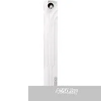 Standard Hidravlika Dynamic 80 500 мм (6 секций, белый)