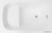 Ванна Aquanet Seed 110x70 (с сиденьем)