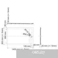 Wasserkraft Mindel 85T35