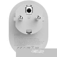 Xiaomi Smart Plug 2 Wi-Fi ZNCZ302KK (международная версия)