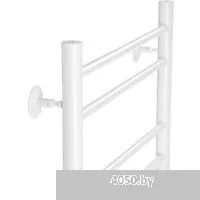 Ростела Свирель V 500x700/7 1 (Ral 9016, нижнее подключение)