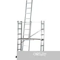 Stairs LP206 (2x6 ступеней)