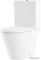 Унитаз Lavinia Boho Biore 33040010 (бачок, чаша, пневмокрышка)