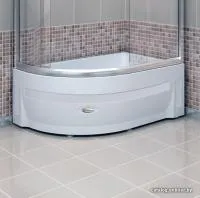 Душевой поддон Radomir 118x78 1-11-0-2-0-009