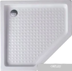 Душевой поддон Cezares 100x100 TRAY-A-P-100-15-W