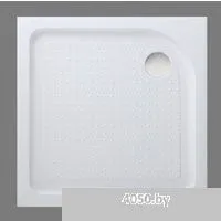 BelBagno TRAY-BB-A-95-15-W 95x95