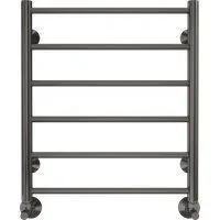 TERMINUS Аврора П6 500x600 (оружейная сталь)