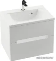 Ravak Тумба под умывальник SD 600 Classic II X000000902 (белый)