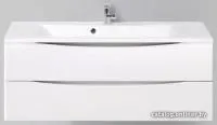 BelBagno Тумба под умывальник Marino-1100-2C-SO-BO-P