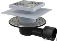 Сифон Alcaplast APV3444