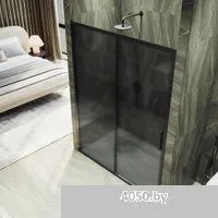 MaybahGlass 195x120 MGD-1288-6 (графит матовый/черный)