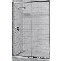 RGW PA-016 350801615-21 150 (хром/матовое стекло)