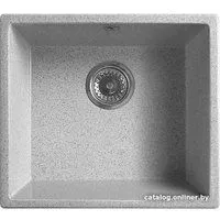 Belux Амьен АМ 4540 (олово светло-серый)