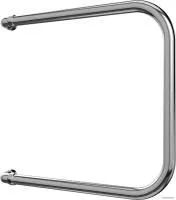 Полотенцесушитель TERMINUS П-обр AISI 32x2 (500x400)