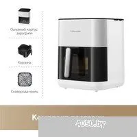 Trouver Air Fryer FD10 Pro VFF12A (белый)