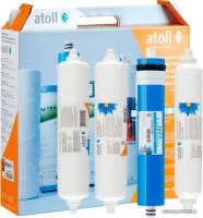 Atoll №114 STDA (для Slim А-4200)