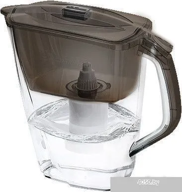 Кувшин БАРЬЕР Гранд Нео (черный)