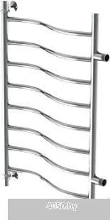 Полотенцесушитель Gloss & Reiter Wave LeRi [ЛБ.50х80.В8 (1