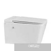 Abber Bequem AC1202P-AC0101P (с импульсным смывом)