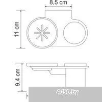 Wasserkraft Kammel K-8326