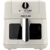 Cecotec Cecofry Antique 5000 Window