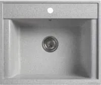 Belux SG-REC-6050 (олово светлосерый)