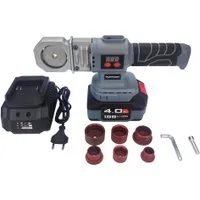 Profipower MKLDF-18B (с 1-им АКБ)