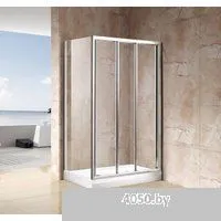 Cezares FAMILY-100-FIX3-C-Cr-M (боковая)