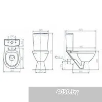 Rosa Соло Люкс