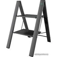 Colombo Leonardo 2 G300A02W (2 ступени, черный)