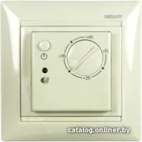 Терморегулятор Rexant RX-308B (бежевый) [51-0563]